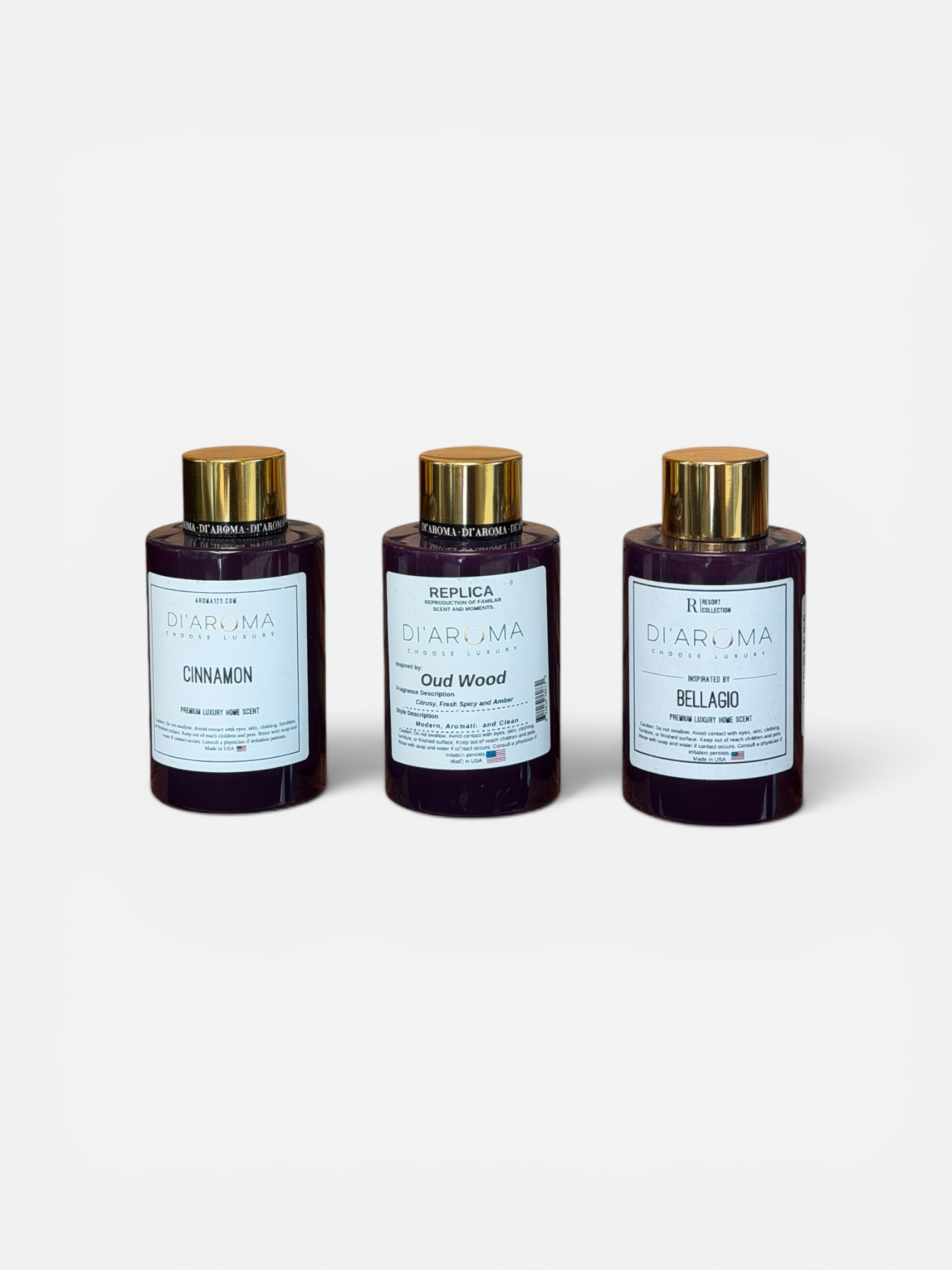 Aceite Mystic Pared